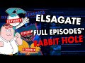 ElsaGate Full Episodes Playlists Exposed