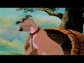 The Fox And The Hound Chief 1981 VHS Capture 16