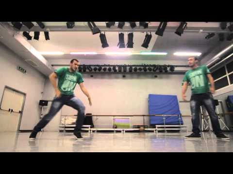 [ShowOn.it] - trailer sasy