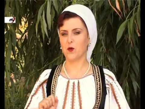 Daniela  Tarnauceanu  -  Greu  ma -ncearca  dorul  seara