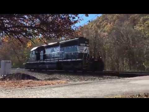 NS 92V Light Engine Move