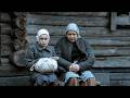 She Walked 4,000 Miles Just to Escape Siberia.