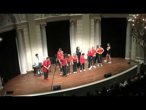 BLMA eindshow 2022 Show 6