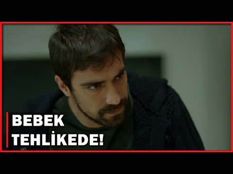 Fırat Ve Deniz Cenevre'ye Gitti! - Merhamet 37.Bölüm