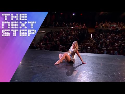 What You Waiting For? | The Next Step - Season 2 Episode 31