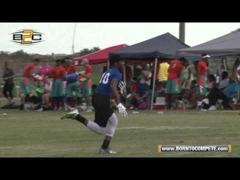 B2C: Johnny Long All Stars - IMG 7v7