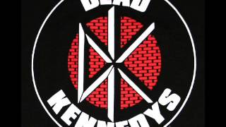 Dead Kennedys - demos 1978