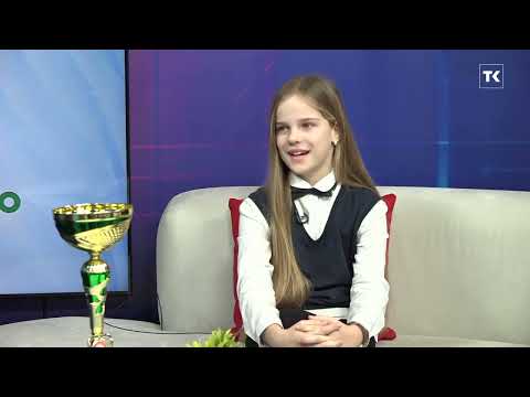 DOBRO JUTRO TK - SARA IMŠIROVIĆ I MEDINA BARAKOVIĆ