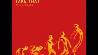 Take That - The Day The Work Is Done / Album Progressed