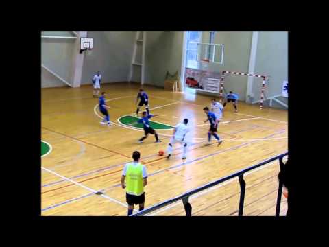 SK"Latgols" 1:6 TFK "Rēzekne"