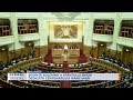 Ședință Solemnă A Sfântului Sinod Dedicată Centenarului Marii Uniri