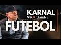 Love And Hate What Does Soccer Reveal About Us Karnal And AI