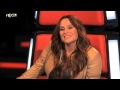 Voice of Holland - Mitchell Brunings full audition w English subtitles