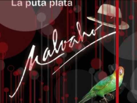 Malvaho - La Cotorra