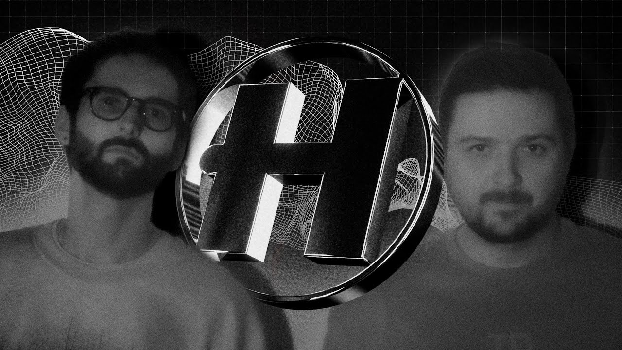 Bop x Subwave - Renaissance (Full Album)