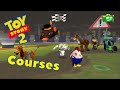 Toy Story 2 LES COURSES PS5