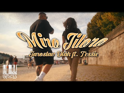 Jaroslav Oláh ft. Tessie - Miro Jiloro (OFFICIAL VIDEO)