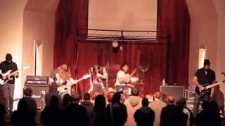 He Is Legend - Everyone I Know Has Fangs