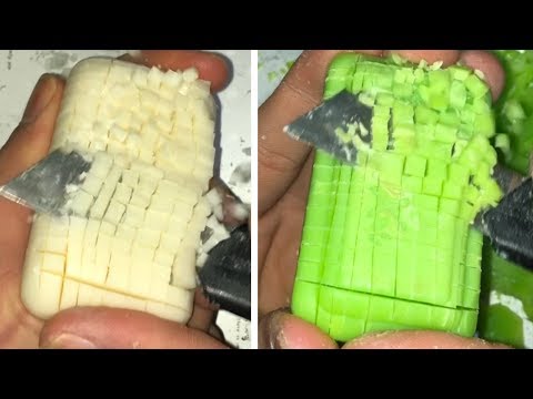Soap Carving ASMR -Relaxing Sounds- Satisfying ASMR Videos #66