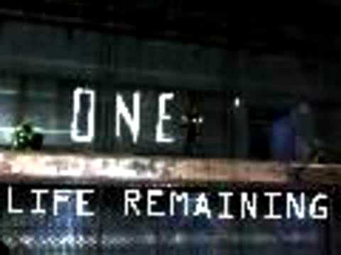 FULL EPISODE One Life Remaining: Season 2 Teaser Trailer (Halo 3 Machinima) (Part 1)