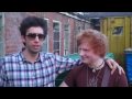 Example Tour Vid 8: "Example & Ed Sheeran ...