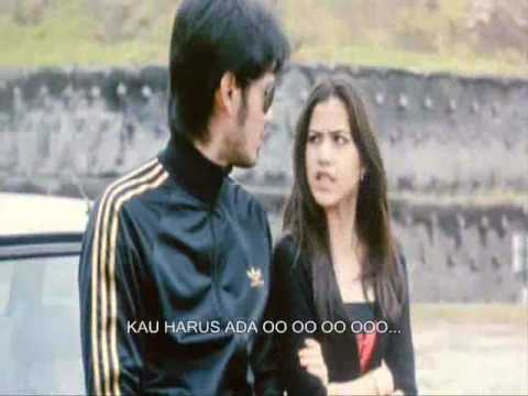 Hujan - Kau Harus Ada Official Video Clip (With Lyric)