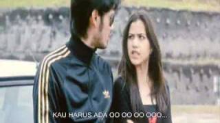 Hujan - Kau Harus Ada Official Video Clip (With Lyric)