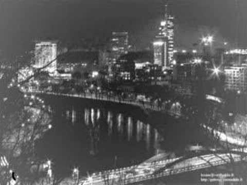 Siela ft Shatas - Tamsioji Gatves Puse Mano Akyse