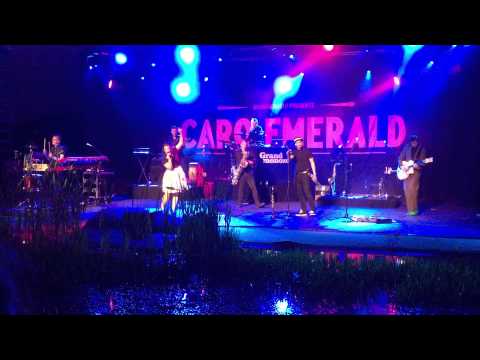 Caro Emerald - Excuse my French (Caprera 2015)