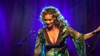 Dana Fuchs + Band - Handful Too Many - Cph, DK 2014