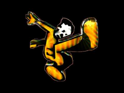 Dj Ram & Dj Benez  - Poky Rom 1 0