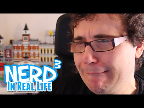 Soup with Nerd³ - 9th March 2015