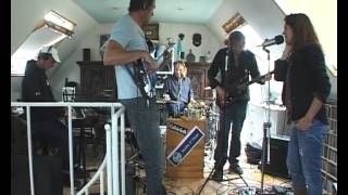 3am on the Raven and Blues