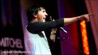 Mitchel Musso-Get Away