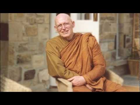 Ajahn Sumedho | Distortion or Realization of Experience ? | Amaravati | 1991