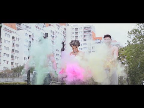 FAAKMARWIN - Du bist schön (Offizielles Video)