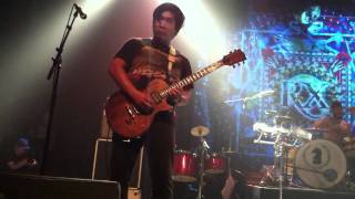 RX Bandits &quot;Mastering The List&quot;