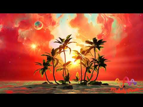 Martin Garrix feat. Macklemore & Patrick Stump of Fall Out Boy - Summer Days