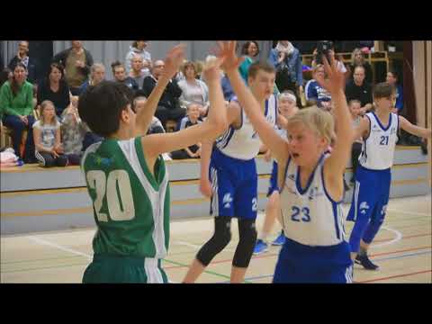 C-pojat 2.divisioona 29.4.2018 Pälulu-Raips