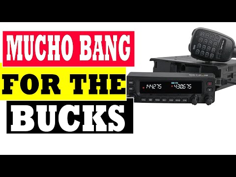 Retevis MA1 Ham Radio - Everything You Need to Know Before You Buy!