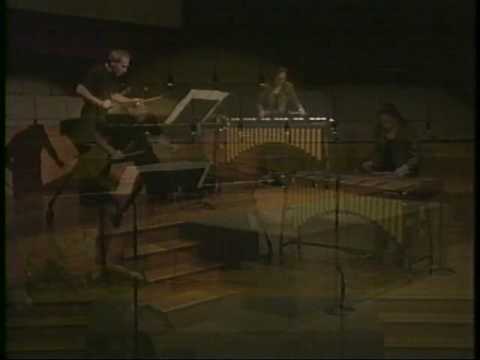 Nyack, David Friedman - Percussion Duo Selah