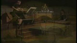 Nyack, David Friedman - Percussion Duo Selah