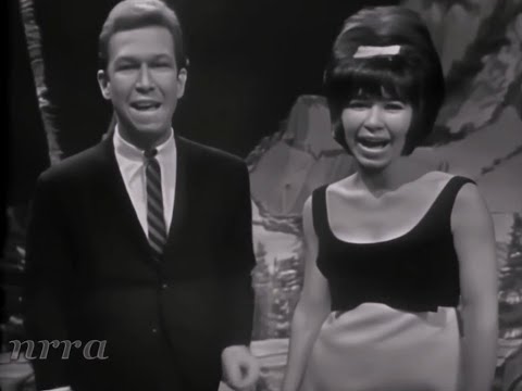 NEW 📀 The Mountain's High - Dick & Dee Dee {DES Stereo} 1961