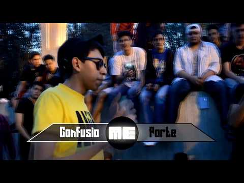 Confusio VS Porte [Octavos]  FECHA 2 - Master Elite Tucuman