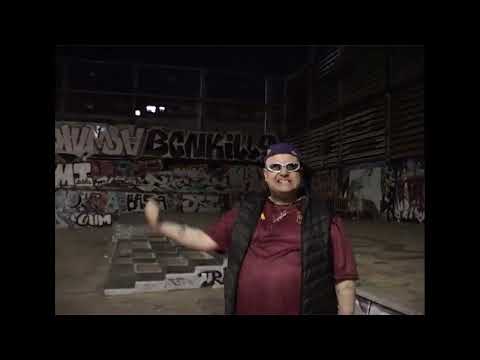 EL DOCTOR & FALA FABIO - BARCELONA 90 (feat) @saintelevenbeats11 