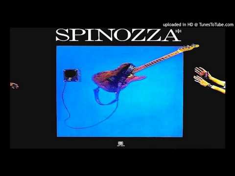 David Spinozza - Airborne