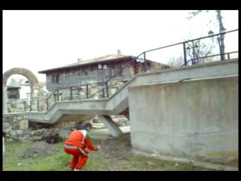 Fisk and Effos full sampler