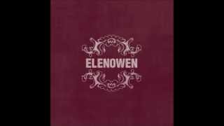 Elenowen- Flying for the First Time (LYRICS)