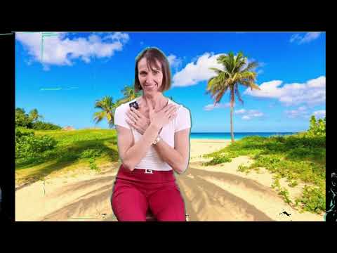 Sitztanz - Aber Dich gibt´s nur einmal für mich