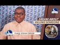 DREAM ABOUT KILLING SOMEONE - Biblical And Spiritual meaning of killing someone